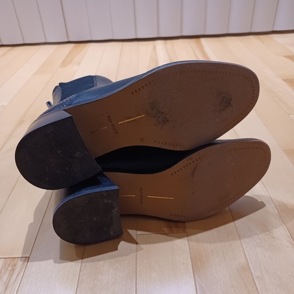 Dolce Vita black ankle boots - Picture 6 of 10